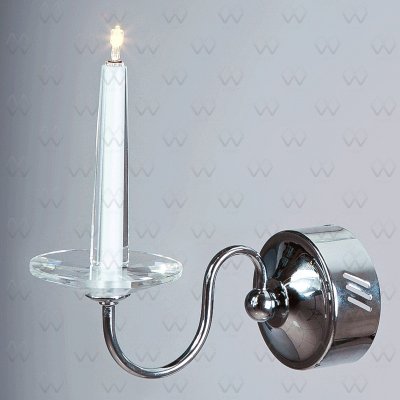 Светильник настенный бра Mw light 301022501 Свеча Светильник настенный бра Mw light 301022501 Свеча