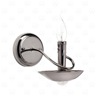 Светильник настенный бра Mw light 301023202 Свеча Светильник настенный бра Mw light 301023202 Свеча