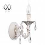 Светильник настенный бра Mw light 301024501 Свеча