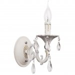 Светильник настенный бра Mw light 301024501 Свеча