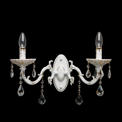 Светильник настенный бра Mw light 301026402 Свеча Светильник настенный бра Mw light 301026402 Свеча