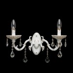 Светильник настенный бра Mw light 301026402 Свеча