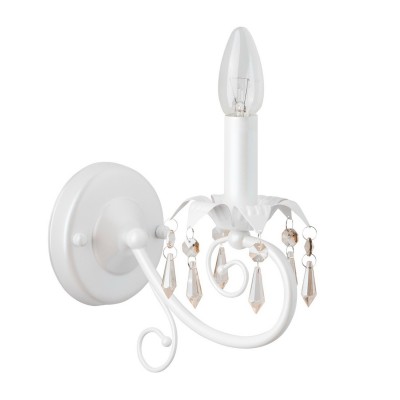 Светильник настенный бра Mw light 301027501 Свеча Светильник настенный бра Mw light 301027501 Свеча