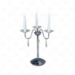 Настольная лампа Mw light 301032203 Свеча