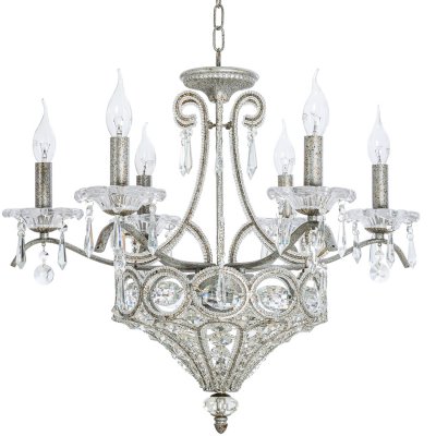 Светильник ЭкономСвет 3010R/6+2PAINTING