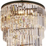 Подвесной светильник Divinare 3011/01 SP-15 CHARLOTTE