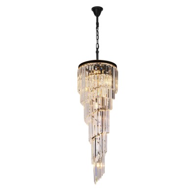 

Подвесной светильник Divinare 3011/01 SP-11 CHARLOTTE, 3011/01 SP-11
