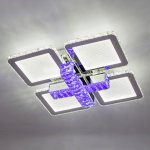 Потолочный светильник LED4U L3011-4