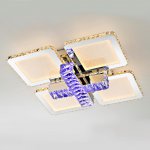 Потолочный светильник LED4U L3011-4