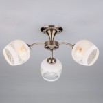 Светильник TK Lighting 2947 Dove Gray