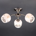 Светильник TK Lighting 2947 Dove Gray