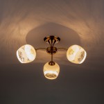 Светильник TK Lighting 2947 Dove Gray