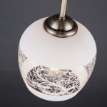 Светильник TK Lighting 2947 Dove Gray