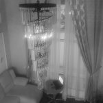 Подвесной светильник Divinare 3011/01 SP-18 CHARLOTTE