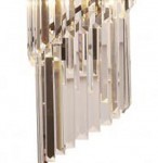 Подвесной светильник Divinare 3011/01 SP-15 CHARLOTTE