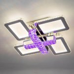 Потолочный светильник LED4U L3012-4