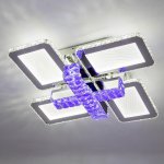 Потолочный светильник LED4U L3012-4