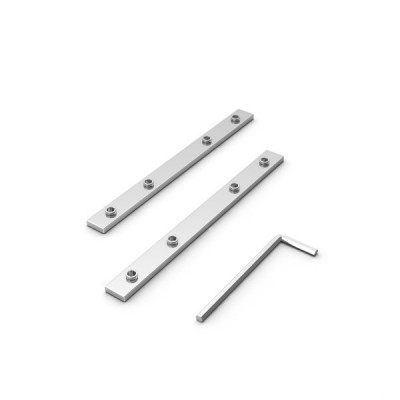 Соединитель профиля SL-LINIA32-FANTOM-180 Set (Arlight, Металл) Arlight 30122