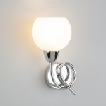 Светильник бра Eurosvet 30133/1 хром