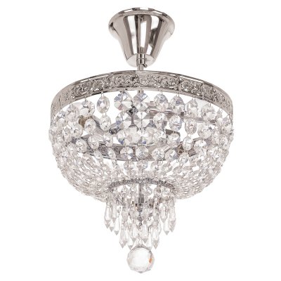 Светильник ЭкономСвет 301/3CR