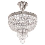 Светильник ЭкономСвет 301/3CR