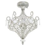 Светильник ЭкономСвет 3013R/2PAINTING