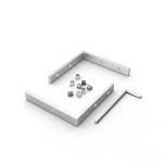 Соединитель профиля SL-LINIA32-FANTOM-X Set (Arlight, Металл) Arlight 30149