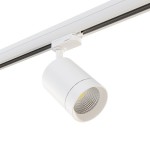 Светильник светодиодный для 3-фазного трека Lightstar 301562 Canno