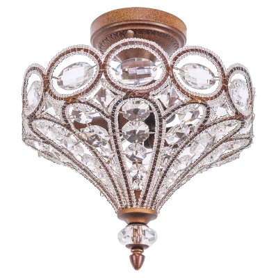 Светильник ЭкономСвет 3015R/2PAINTING