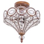 Светильник ЭкономСвет 3015R/2PAINTING