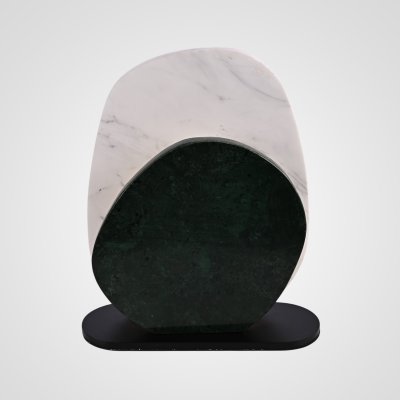 Настольная Лампа Stoni Green Led By Imperiumloft