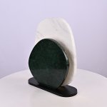 Настольная Лампа Stoni Green Led By Imperiumloft