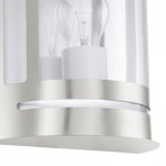 Светильник уличный Eglo 30173 DARIL