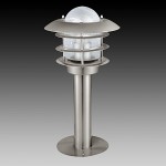 Светильник уличный Eglo 30182 MOUNA