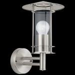 Светильник уличный Eglo 30184 LISIO