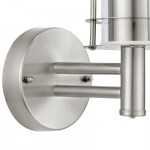 Светильник уличный Eglo 30184 LISIO