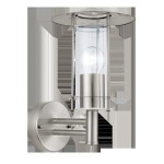 Светильник уличный Eglo 30184 LISIO