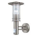 Светильник уличный Eglo 30185 LISIO