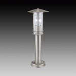 Светильник уличный Eglo 30187 LISIO