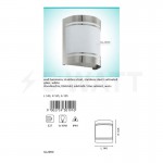 Светильник уличный Eglo 30191 CERNO