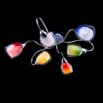 Светильник Eurosvet 30198/6 хром