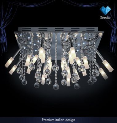 Люстра Eurosvet 301/24