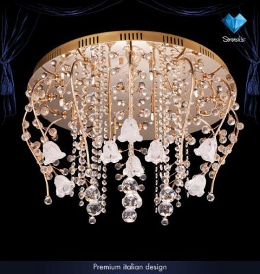 Люстра Eurosvet 302/20