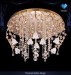 Люстра Eurosvet 302/20