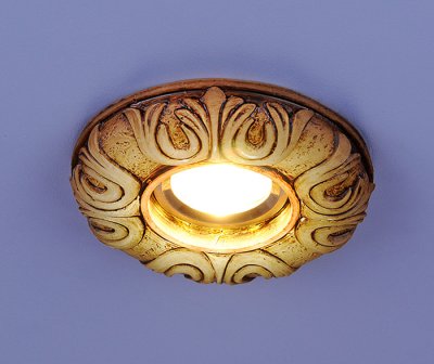 Встраиваемый светильник со светодиодами Elektrostandard 3020 белая подсветка (WH/Led) Встраиваемый светильник со светодиодами Elektrostandard 3020 белая подсветка (WH/Led)