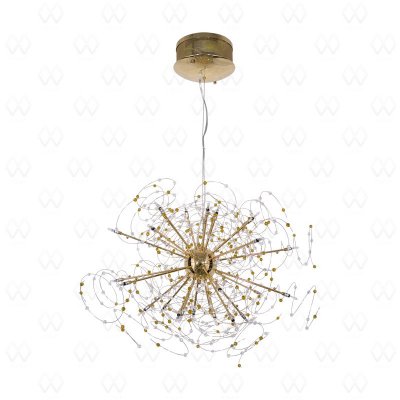 Светильник потолочный Mw light 302011234 Ибица