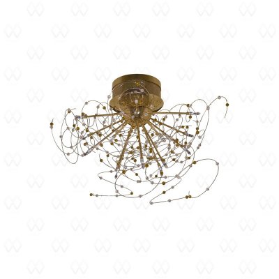 Светильник потолочный Mw light 302011315 Ибица
