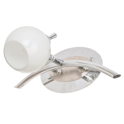 Светильник ЭкономСвет 3020/1wCR WT