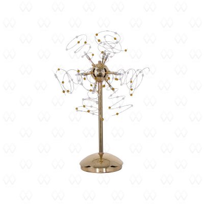 Настольная лампа Mw light 302030912 Ибица