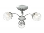 Люстра потолочная Lumion 3020/3C NEVETTE